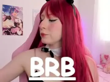 Chaturbate Live Porn of meikitty