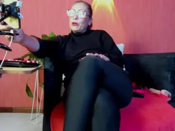 Chaturbate Adult Webcam of milf_sikiu