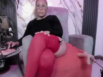 Chaturbate Adult Video Chat of milf_sikiu