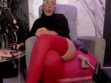 Chaturbate Private Sex Chat of milf_sikiu