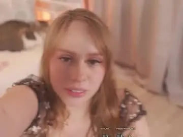 Chaturbate Sex Cam of milky_0