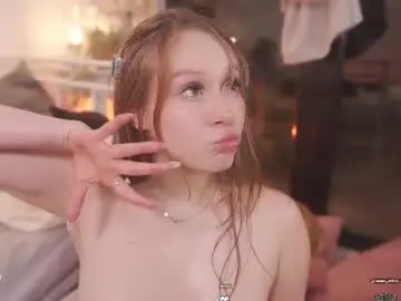Chaturbate Best live sex cam show of milky_0