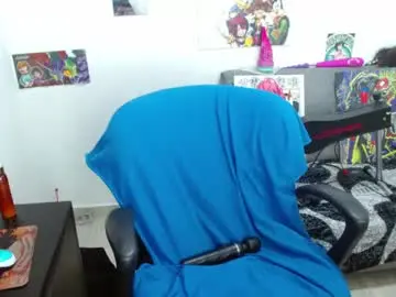 Chaturbate Private Sex Chat of nat_lau