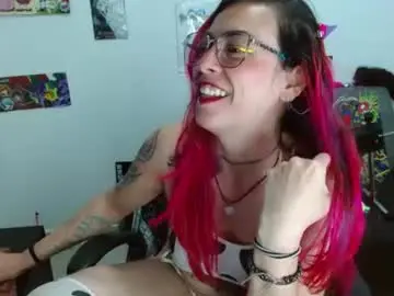 Chaturbate Sex Cam of nat_lau