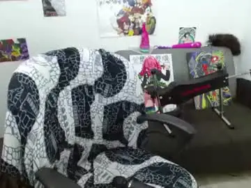 Chaturbate Adult Webcam of nat_lau