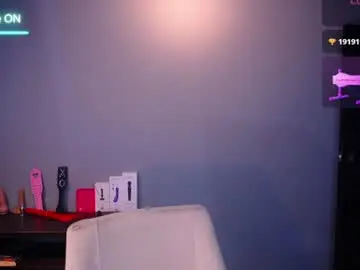 Chaturbate Nude Webcam of sashaharding1125