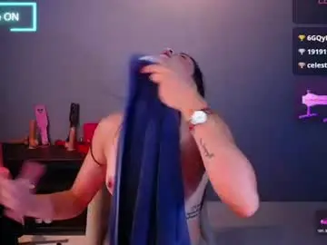 Chaturbate Best Webcam of sashaharding1125