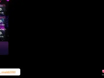 Chaturbate Free Live Porn of valeria_rinaldi2703