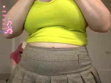 Chaturbate Live Porn of veronikavonk