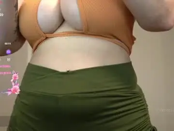 Chaturbate Adult Webcams of veronikavonk