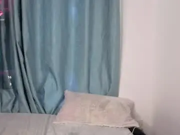 Chaturbate Private Sex Chat of victoria_fallss