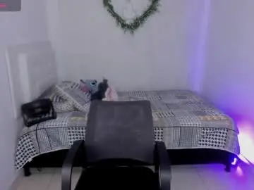 Chaturbate Live Porn of _miavelvett