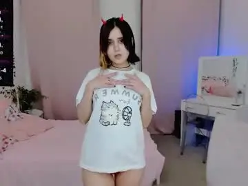 Chaturbate Nude Webcam of alexa_lexi