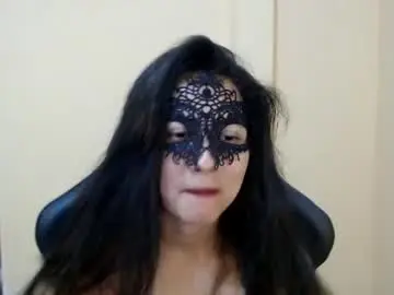 Chaturbate Sex Cam of anitapetite