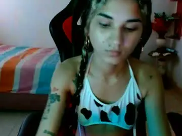 Chaturbate Sex Cam of baby_rose03