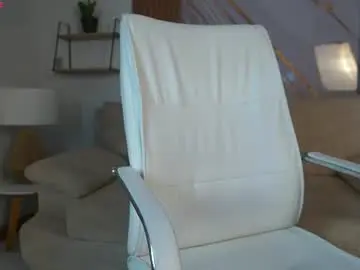 Chaturbate Adult Video Chat of billiebrownn