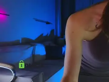 Chaturbate Watch Live Sex Cams of crazzy_cherry