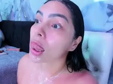 Chaturbate Live Porn of evelinn_belen