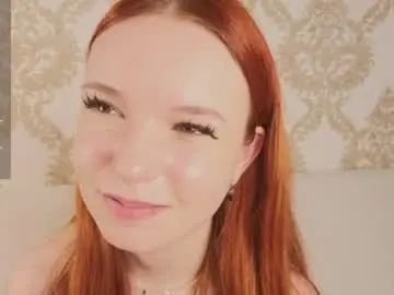 Chaturbate Watch Live Sex Cams of gingerenok