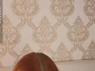 Chaturbate Free Live Porn of gingerenok