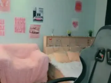 Chaturbate Nude Webcam of ginnyclub