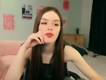 Chaturbate Free Live Porn of ginnyclub