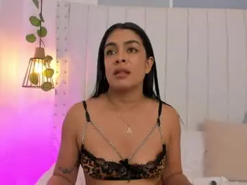 Chaturbate Private Sex Chat of hanah_gray