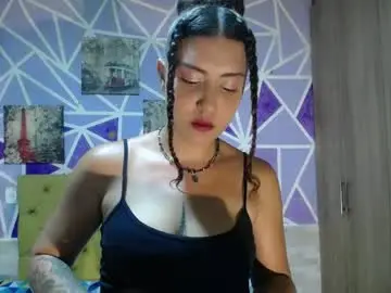 Chaturbate Adult Webcam of hellen_maya