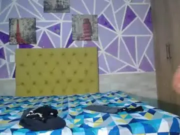 Chaturbate Free Porn Cam of hellen_maya