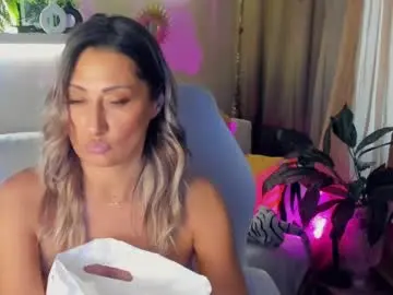 Chaturbate Sex Cam of sarahholly