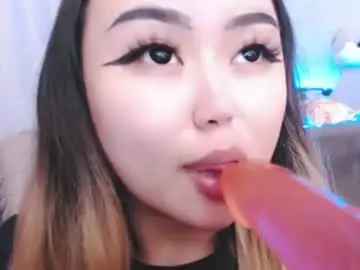 Chaturbate Live Porn of amelia_sunlight