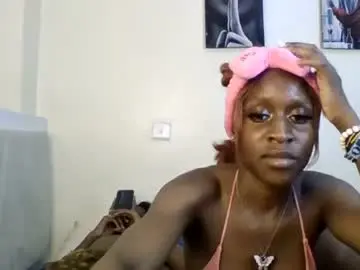 Chaturbate Free Porn Cam of babydoll_230