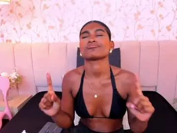 Chaturbate Live Sex Cam of halleylorens