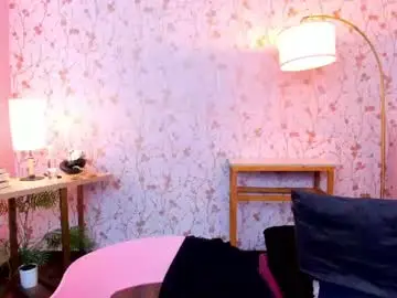 Chaturbate Adult Webcam of halleylorens