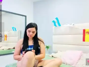 Chaturbate Watch Live Sex Cams of isabellaa_reyess