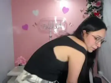 Chaturbate Nude Webcam of lia_rose_ch