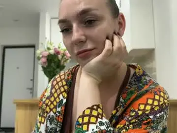 Chaturbate Adult Video Chat of lucky_foryou_baby