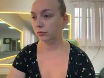 Chaturbate Adult Webcam of lucky_foryou_baby