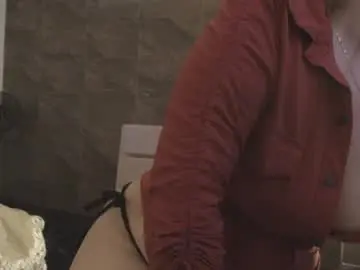 Chaturbate Sex Cam of _rose_smith