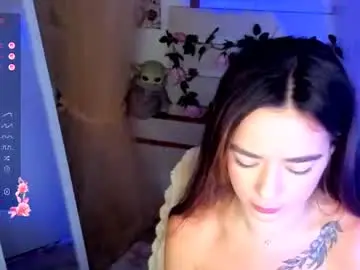 Chaturbate Live Porn of allana_dream