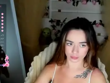 Chaturbate Adult Webcam of allana_dream