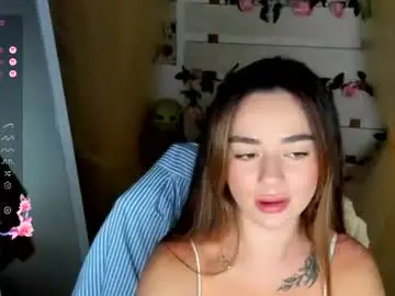 Chaturbate Private Sex Chat of allana_dream