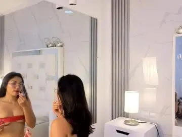Chaturbate Live Porn of lana_hard_as