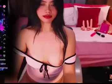 Chaturbate Free Porn Cam of lilsweet_marie