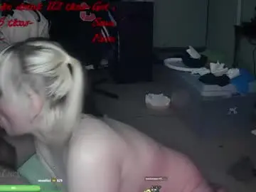 Chaturbate Best Webcam of lucyxricky