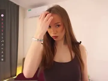Chaturbate Sex Cam of margarethowell