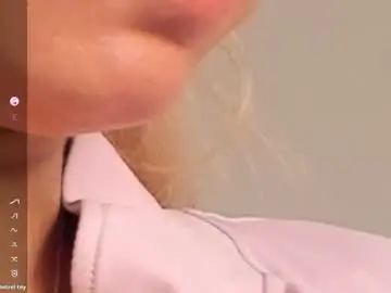 Chaturbate Live Porn of margarethowell