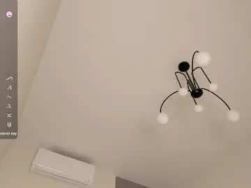 Chaturbate Live Sex Cam of margarethowell