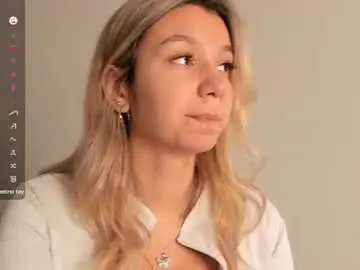 Chaturbate Free Porn Cam of margarethowell