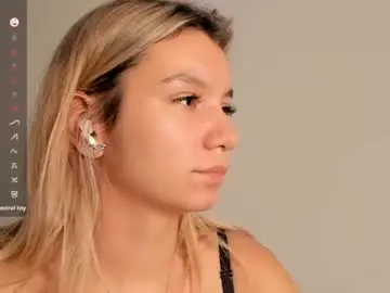 Chaturbate Sex Cam of margarethowell